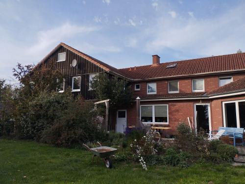 Wohnhaus