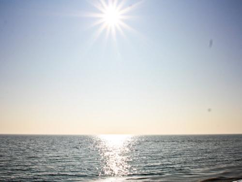 Ostsee Grömitz-Lenste