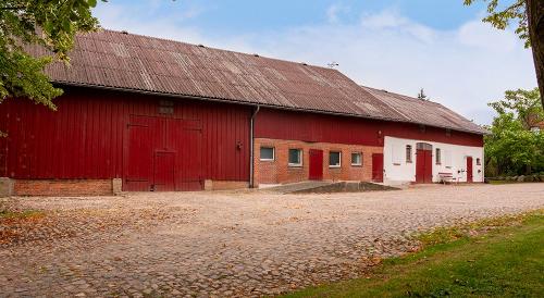 Alte Scheune