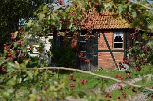 ferienhofbackhaus