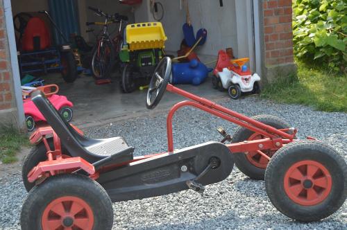 ferienhofgocartfahren