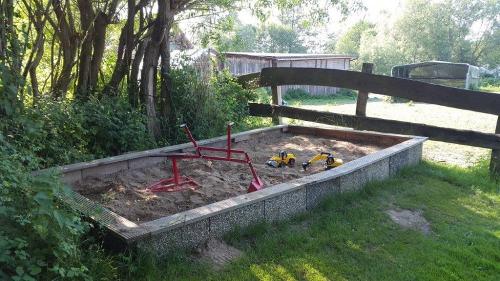 sandkiste