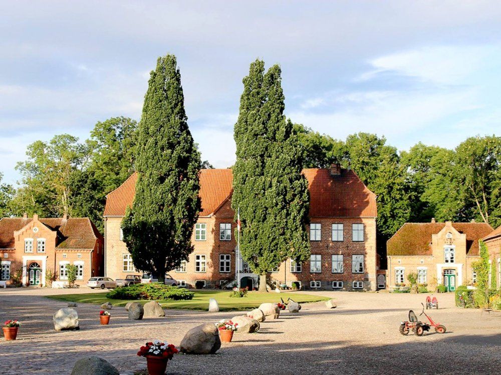 Gut Gaarz