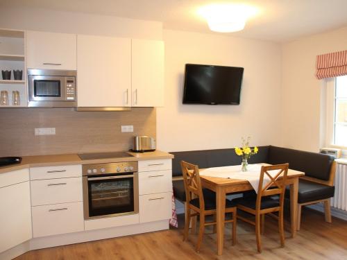 Ferienwohnung Sommerwind