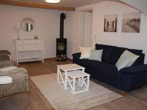Ferienwohnung Meeresrauschen