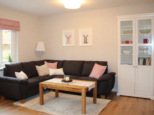 Ferienwohnung Sommerwind