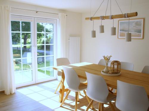 Ferienhaus Strandbrise