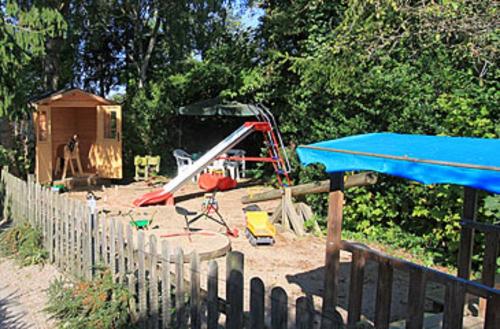spielplatz