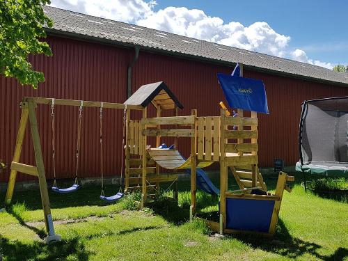 Unser Piratenschiff Ahoi