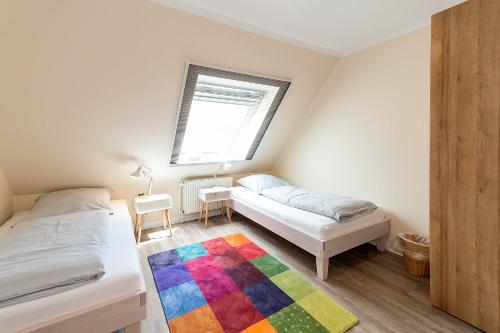 Kinderzimm Wohnung 4