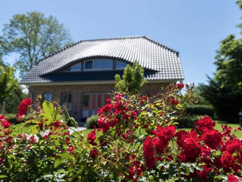 Haus am Teich Haus am Teich