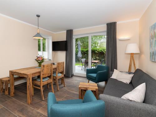 Wohnzimmer Wohnung 8 Wohnzimmer Wohnung 8