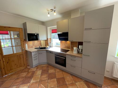 Küche Wohnung 5 Küche Wohnung 5