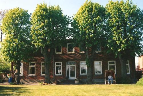 Front Bauernhaus