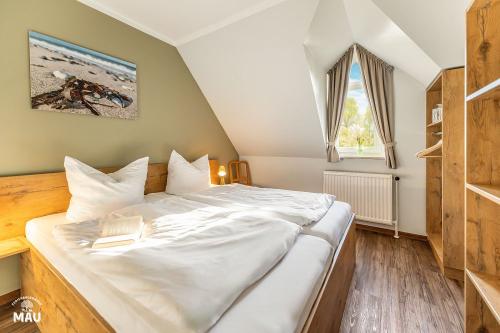 Ferienbauernhof Mau - Haus 1-16
