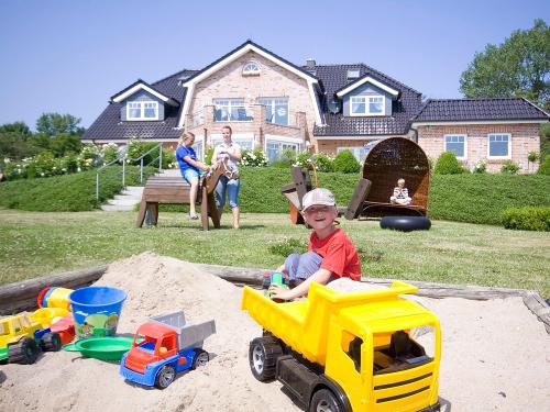 Riesen Spielplatz Riesen Spielplatz