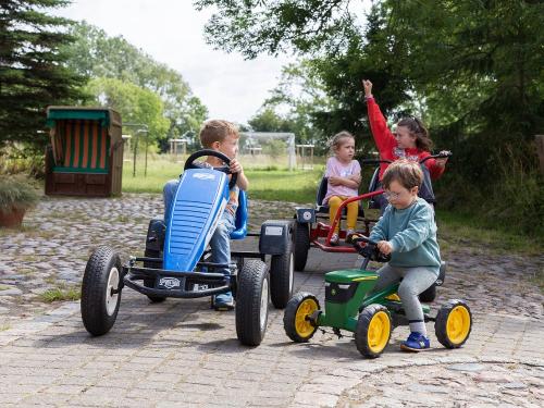 Ketcar Treffen im Hof