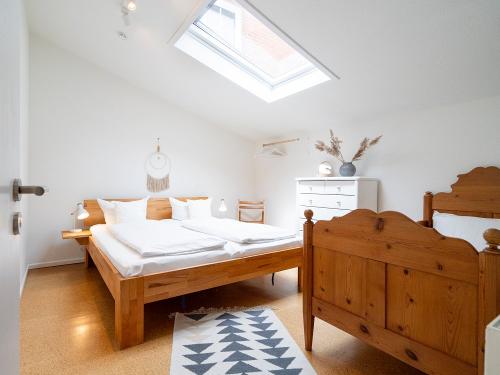 Elternschlafzimmer klassisch modern