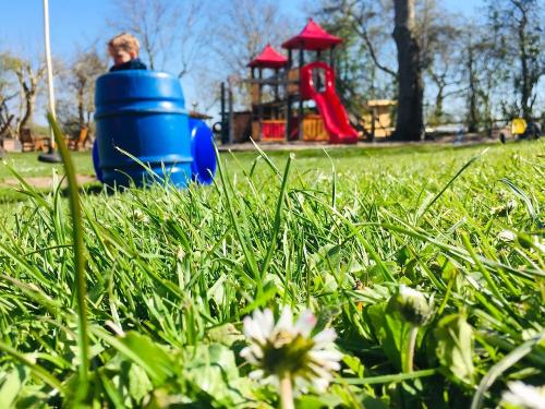Spielplatz