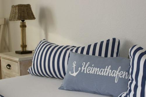 Elternschlafzimmer