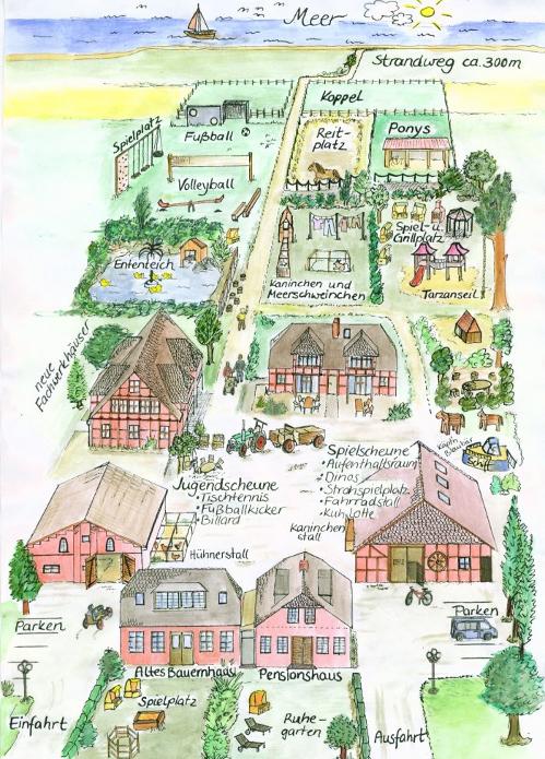 Hofplan