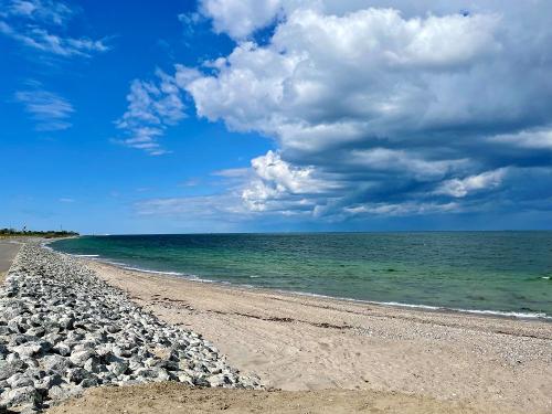 Weltstrand Presen Weltstrand Presen