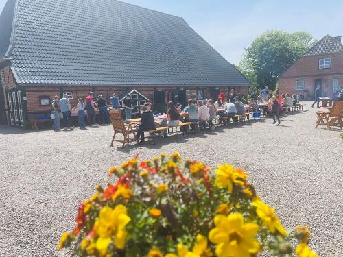 Hofgrillen Hofgrillen