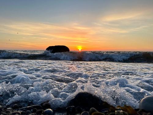 Sonnenaufgang Sonnenaufgang