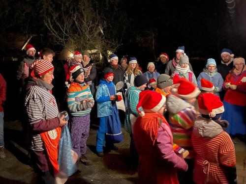 Rummelpott Rummelpott