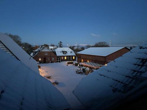 Winterzauber Winterzauber