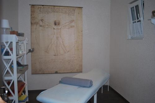 Massageraum