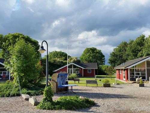 Dänische Ferienhäuser