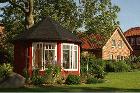 Gartenhaus