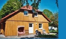 Ferienwohnungen
