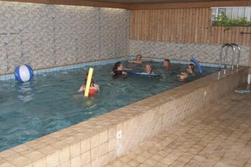 Schwimmbad