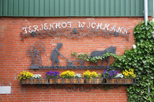 Ferienhof Wichmann