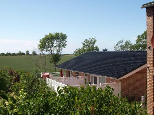 Wellnesshaus mit Innenhof und Whirlpool