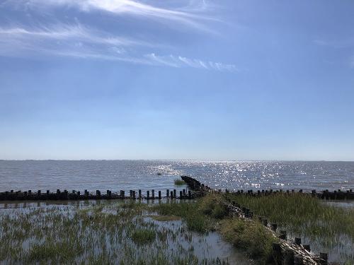 Die Nordsee