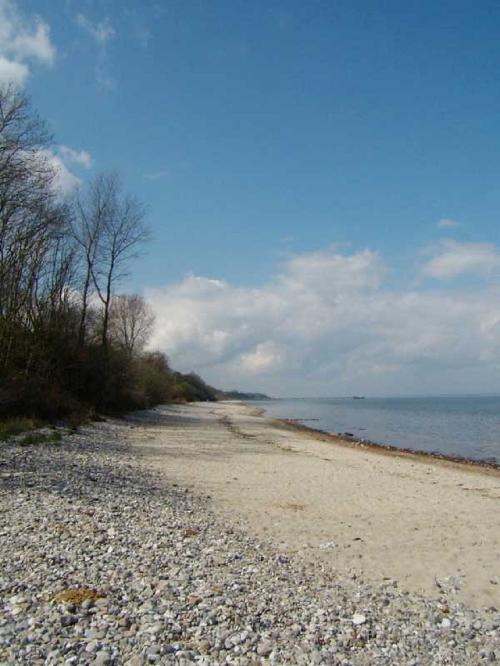 naturstrand