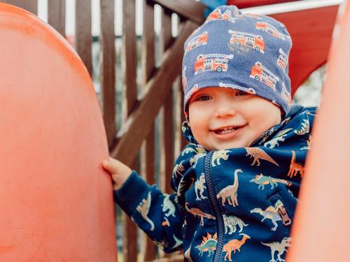 3, 2, 1,.... los! 3, 2, 1,.... los!