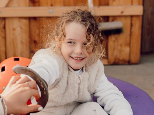 Glück auf der Büdl farm Glück auf der Büdl farm