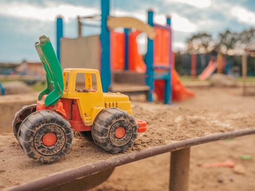 Auszeit für Kleine Auszeit für Kleine