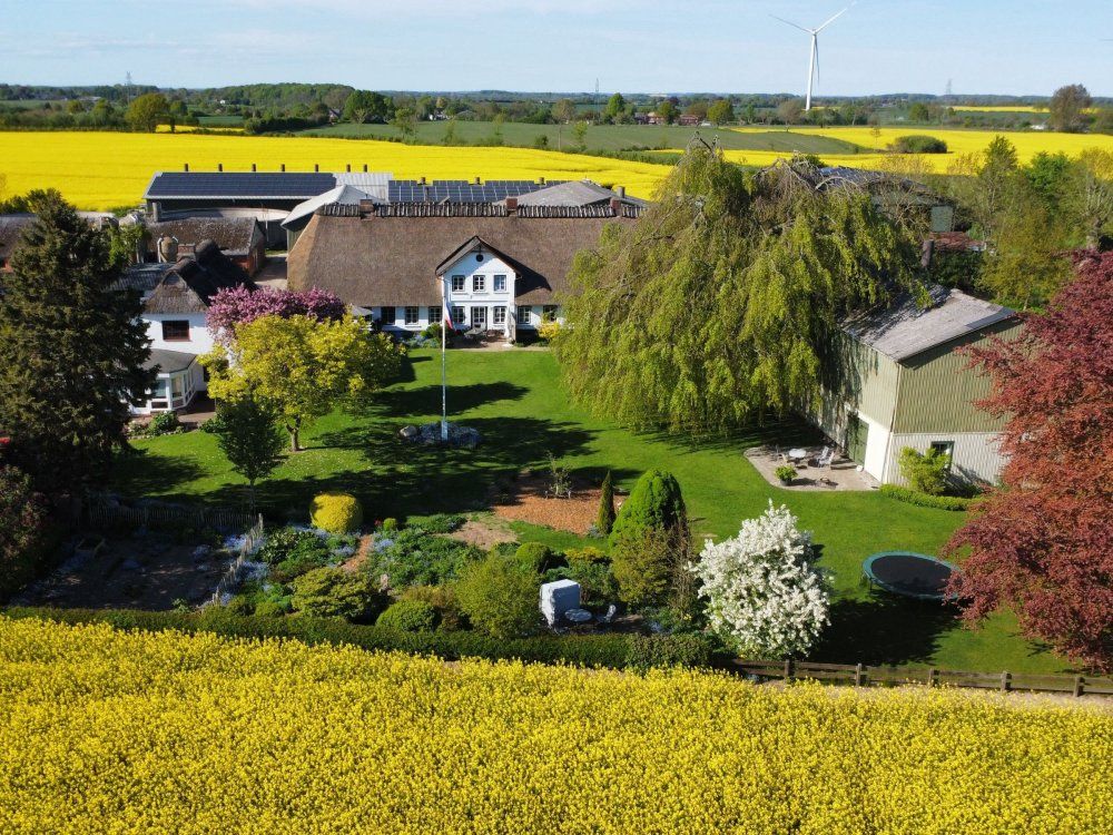 Ferienhof Martens