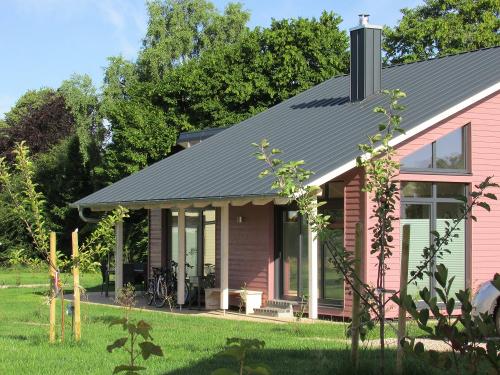 Haus Hagebutte