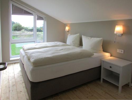 Schlafzimmer III