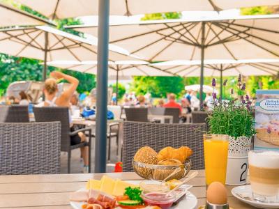 Bauernhof Lafrenz - Bauernhofurlaub mit Frühstück