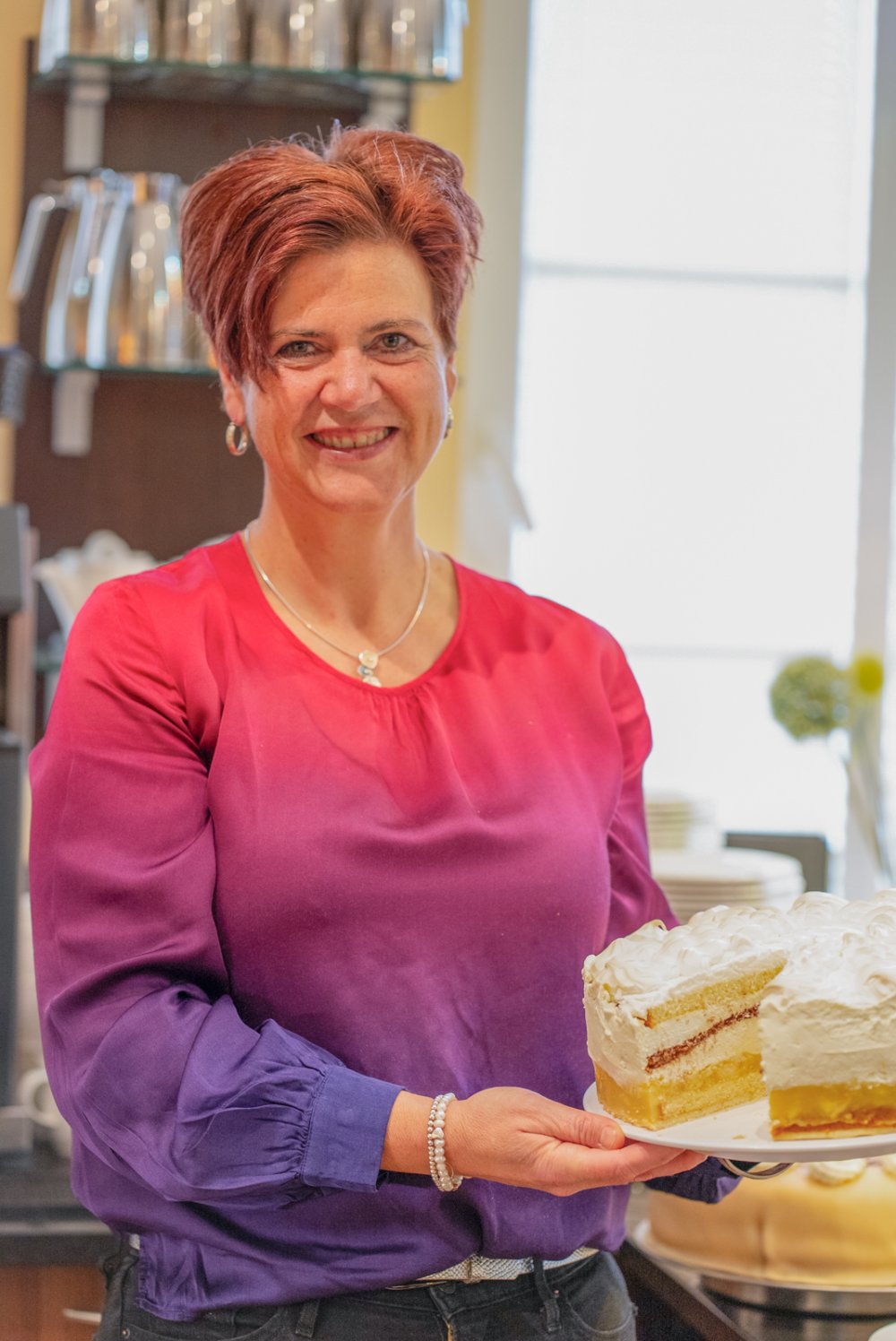 Bauernhof Lafrenz - Bauernhofurlaub mit Frühstück