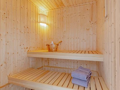 Bauernhof Lafrenz - Fehmarn mit Sauna