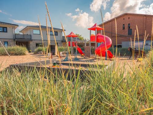 Bauernhof Lafrenz - Ferienhof mit Spielplatz