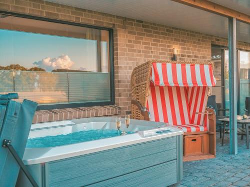 Bauernhof Lafrenz - Urlaub mit Wellness